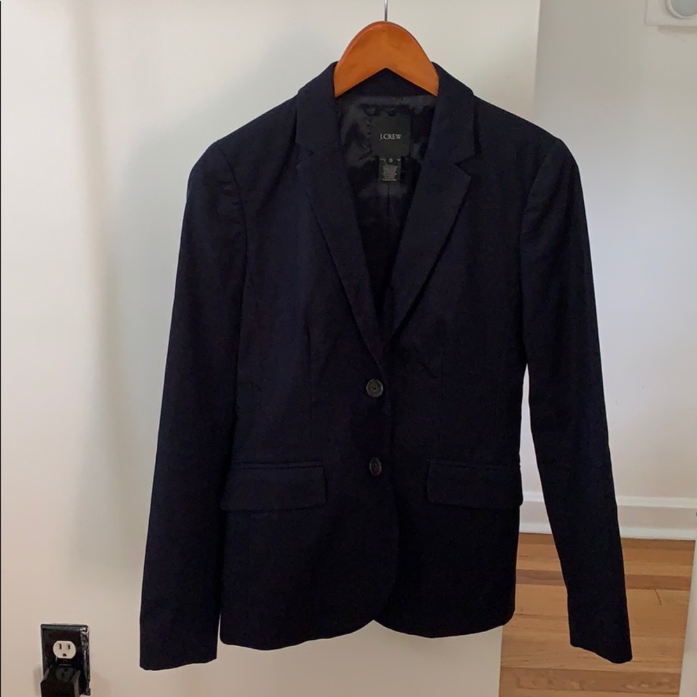 JCrew Blazer
